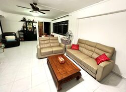 Blk 493C Tampines Street 43 (Tampines), HDB 4 Rooms #502715071